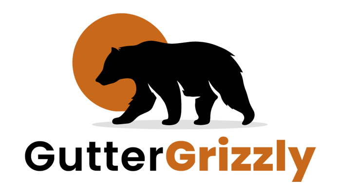 Gutter Grizzly Logo