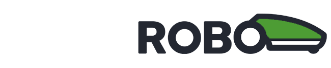 Lawn Robo Logo